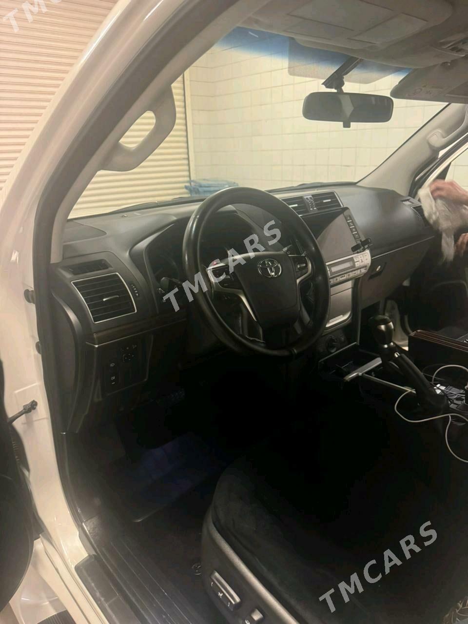Toyota Land Cruiser Prado 2024 - 950 000 TMT - Aşgabat - img 4