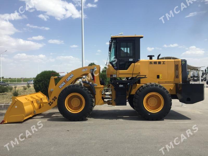 XCMG LW300F 2025 - 400 000 TMT - Чарджоу - img 4