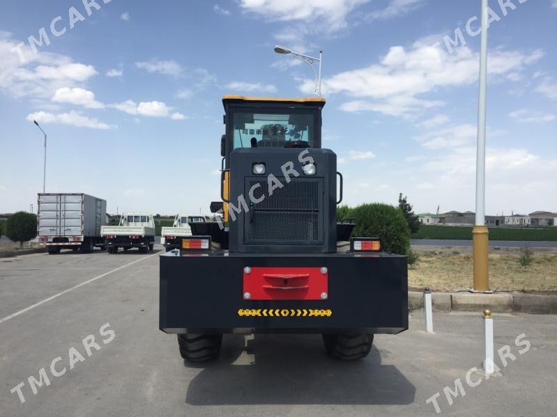 XCMG LW300F 2025 - 400 000 TMT - Чарджоу - img 3