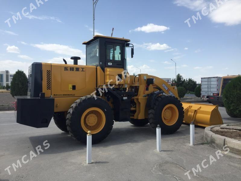 XCMG LW300F 2025 - 400 000 TMT - Чарджоу - img 2