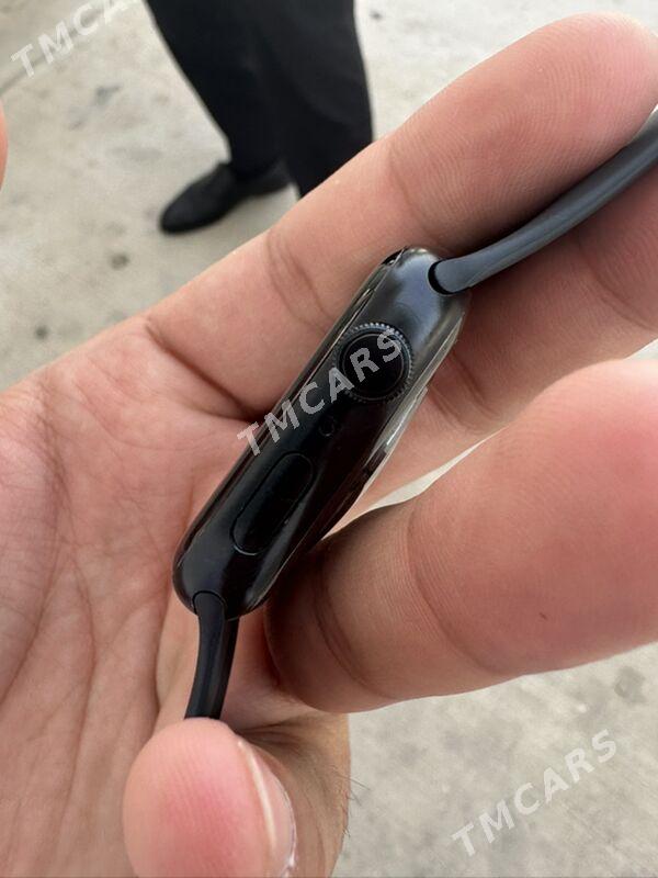 Apple Watch 7 - Ашхабад - img 2