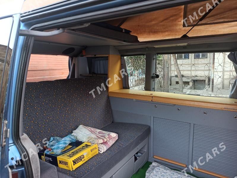 Mercedes-Benz Viano 1999 - 115 000 TMT - Türkmenbaşy - img 4