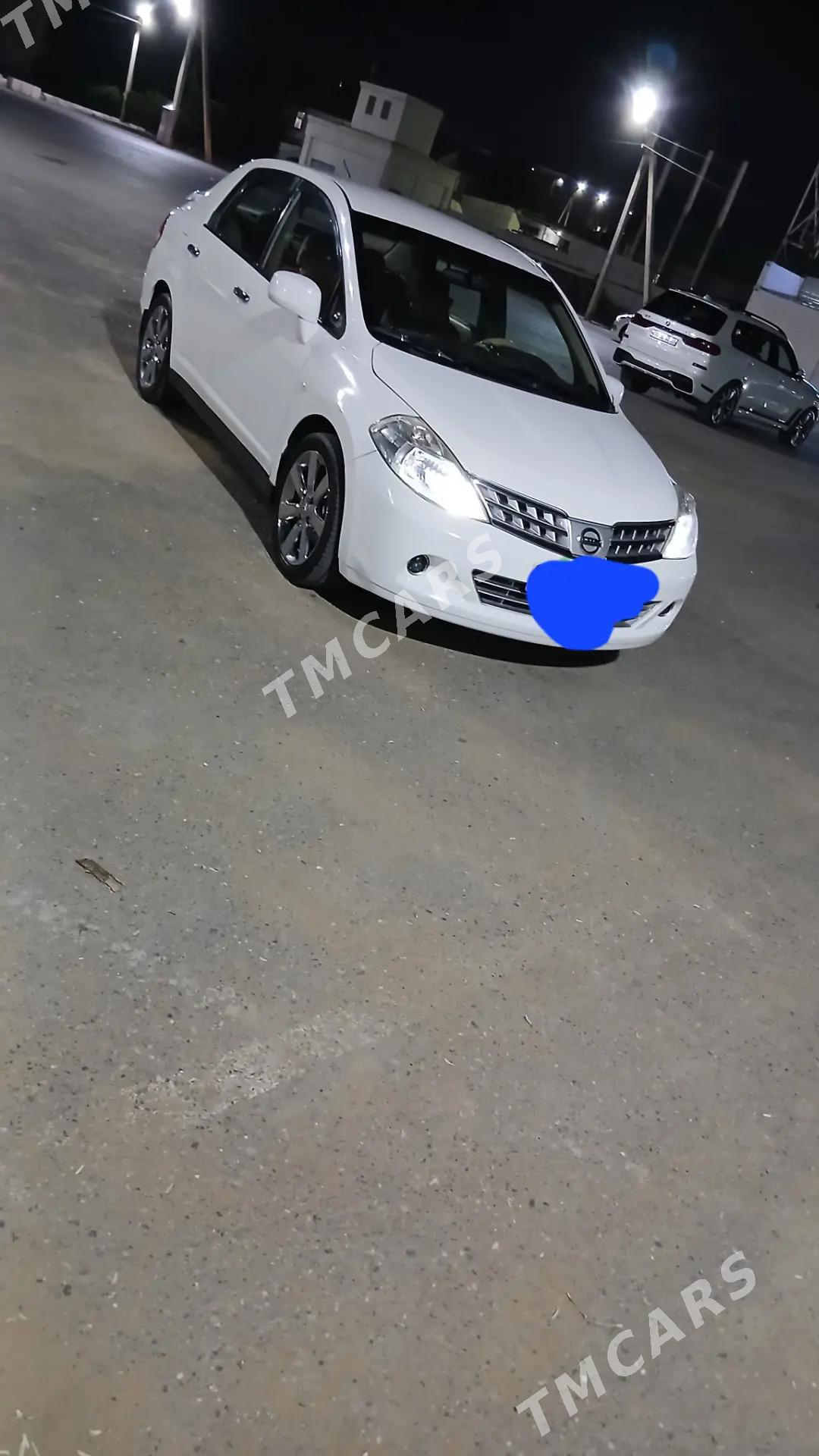 Nissan Tiida 2011 - 132 000 TMT - Arzuw - img 2