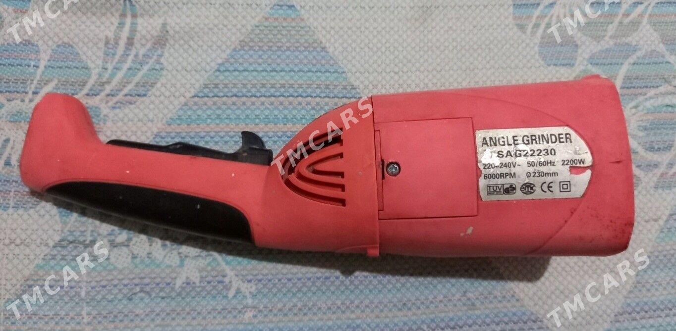 Sopa perforator - Чоганлы - img 2