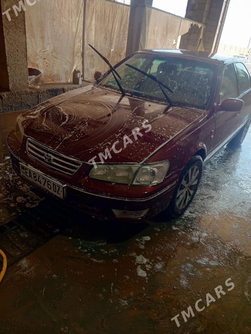 Toyota Camry 2000 - 170 000 TMT - Köneürgenç - img 3