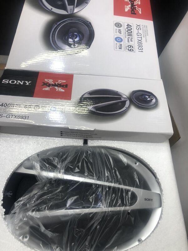 Sony 390 TMT - Mary - img 2