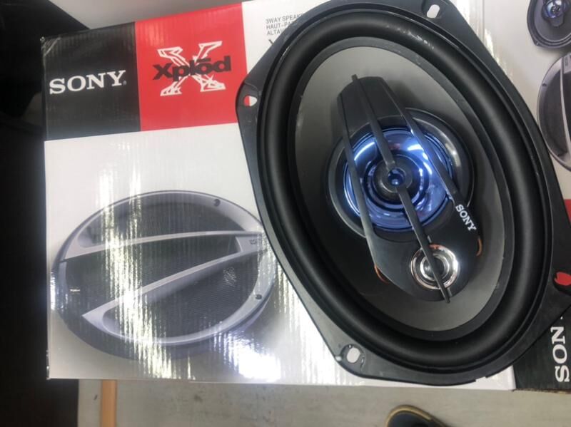 Sony 390 TMT - Mary - img 3