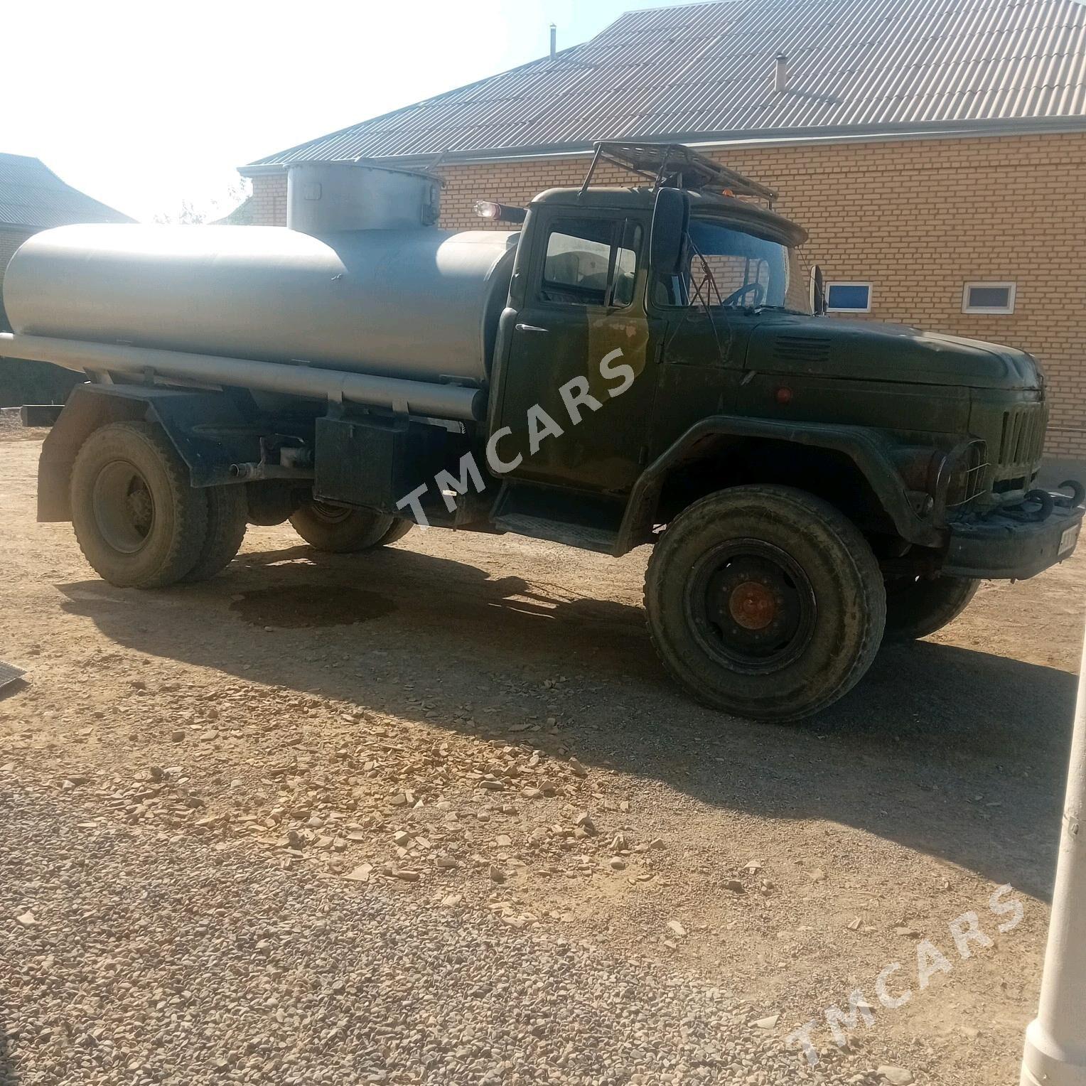 Zil 131 1981 - 52 000 TMT - Мары - img 3
