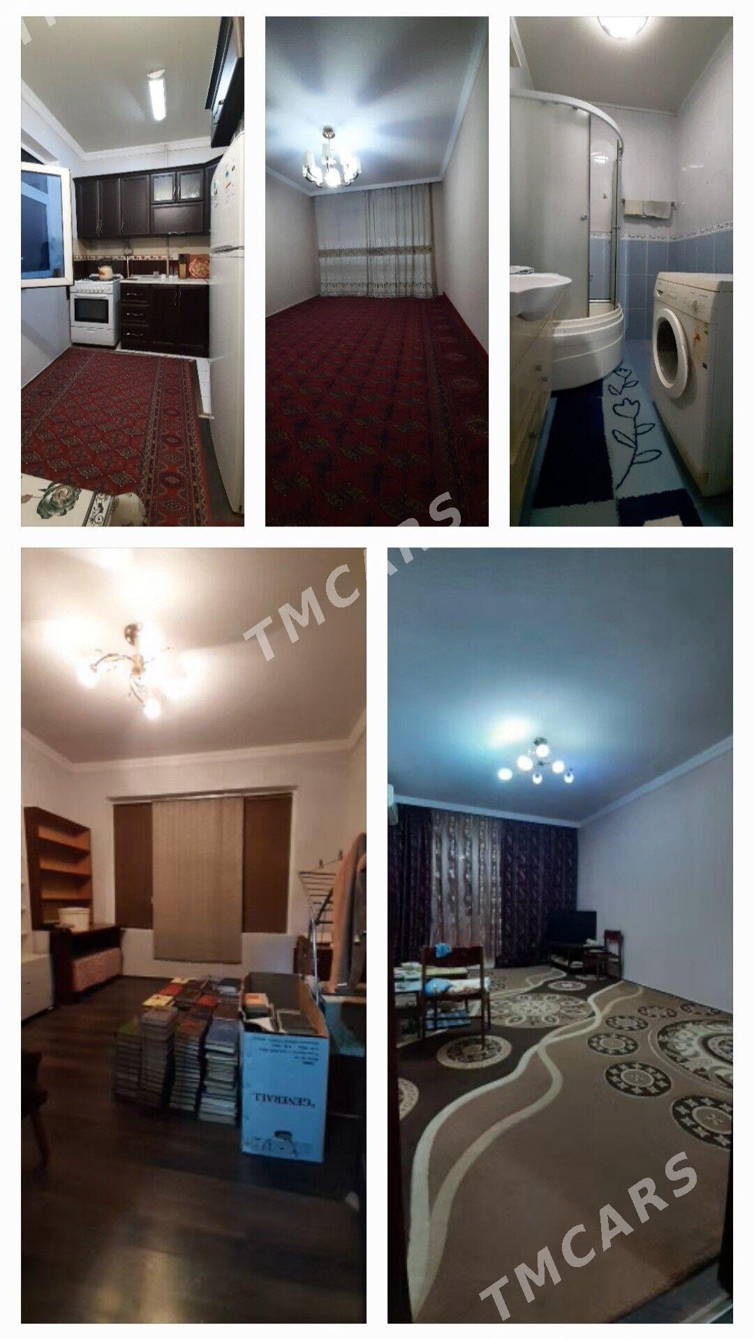 Безмеин круг 3+1 - Büzmeýin - img 2