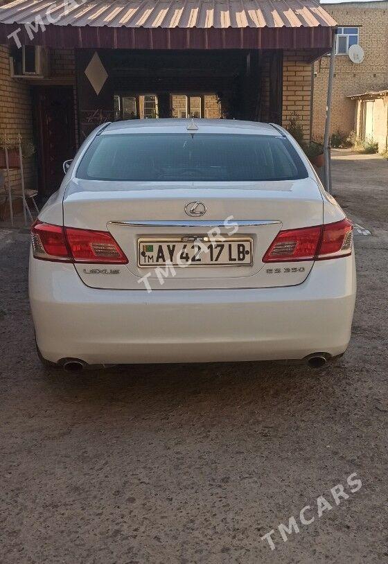 Lexus ES 350 2010 - 210 000 TMT - Türkmenabat - img 2