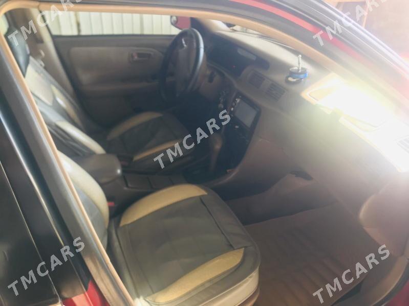 Toyota Camry 1999 - 140 000 TMT - Дянев - img 2