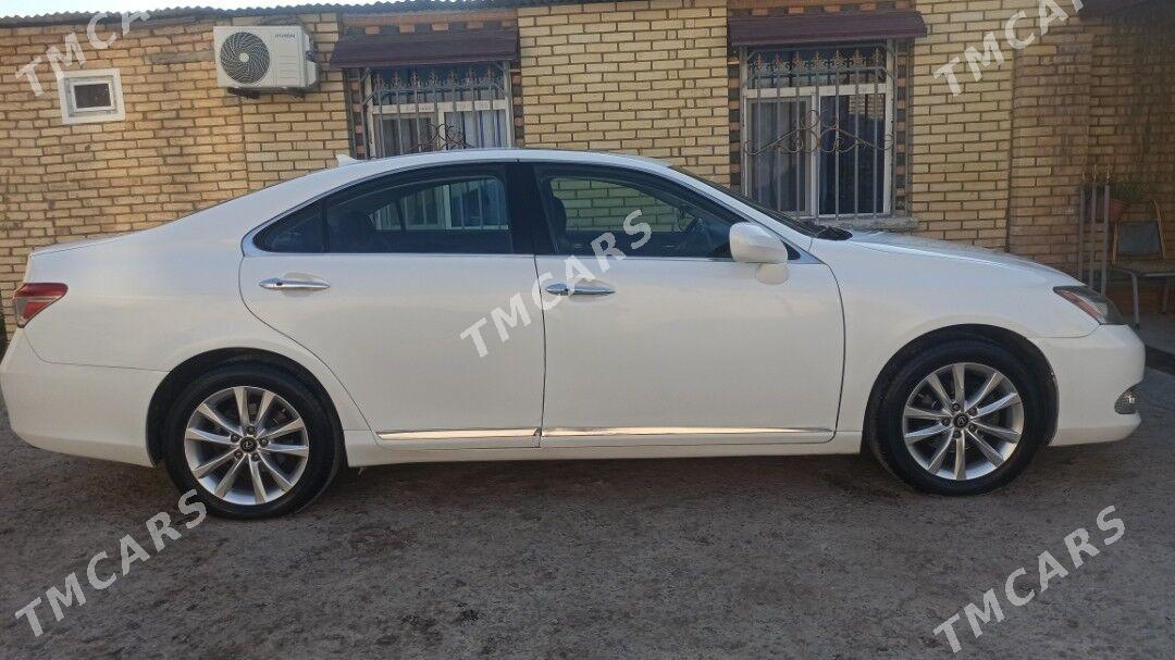 Lexus ES 350 2010 - 210 000 TMT - Türkmenabat - img 3