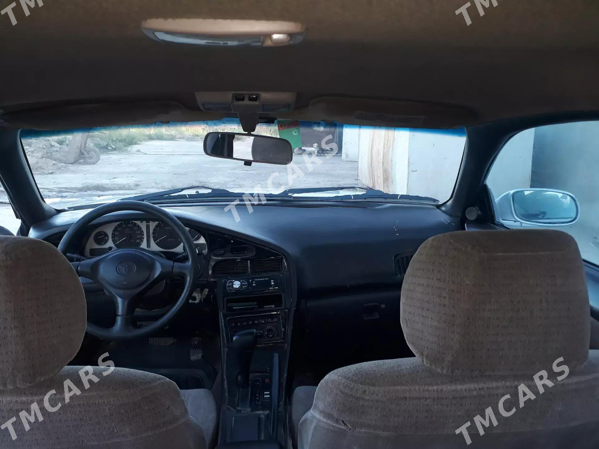 Toyota Carina 1996 - 35 000 TMT - Mary - img 4