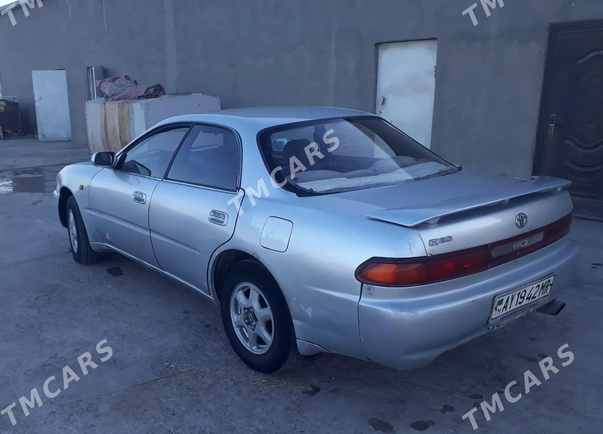 Toyota Carina 1996 - 35 000 TMT - Mary - img 2