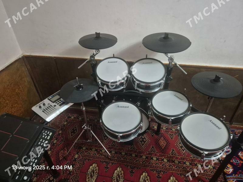 Alesis - Aşgabat - img 3