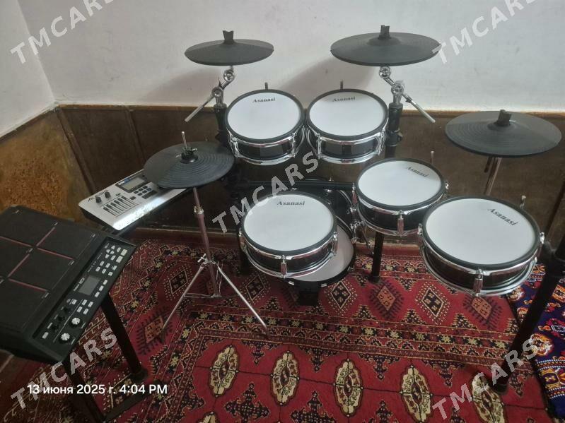 Alesis - Aşgabat - img 4