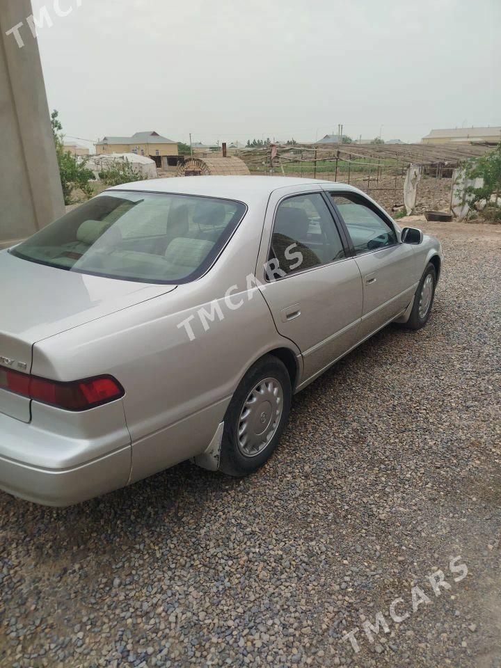 Toyota Camry 1999 - 120 000 TMT - Мургап - img 2