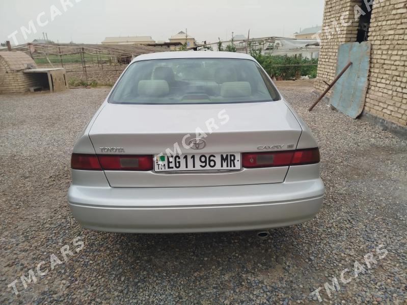 Toyota Camry 1999 - 120 000 TMT - Мургап - img 3