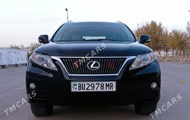 Lexus RX 350 2010 - 390 000 TMT - Sakarçäge - img 2