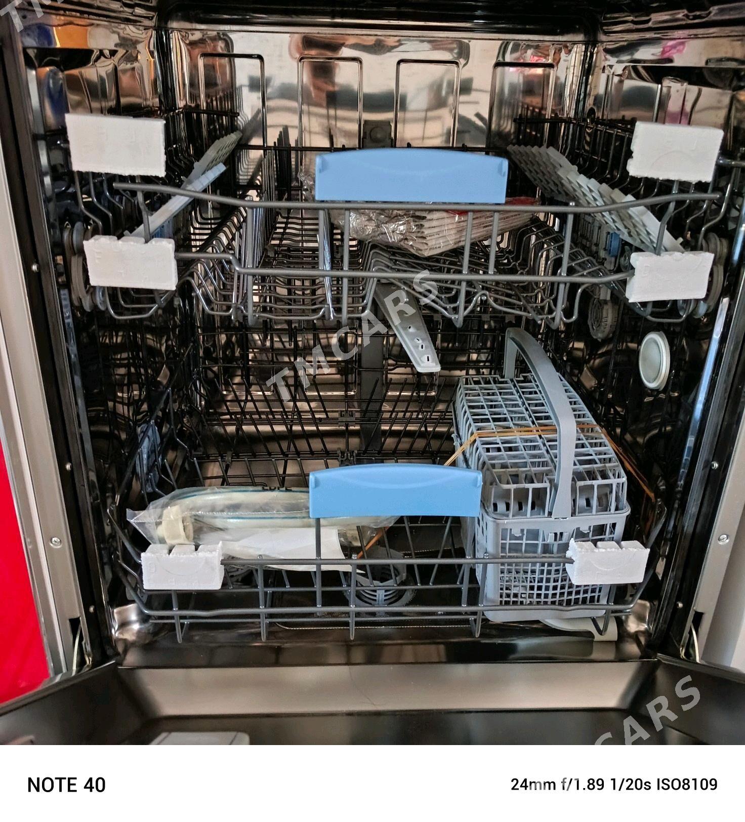 Vestel pasuda maşyn - Ýolöten - img 2