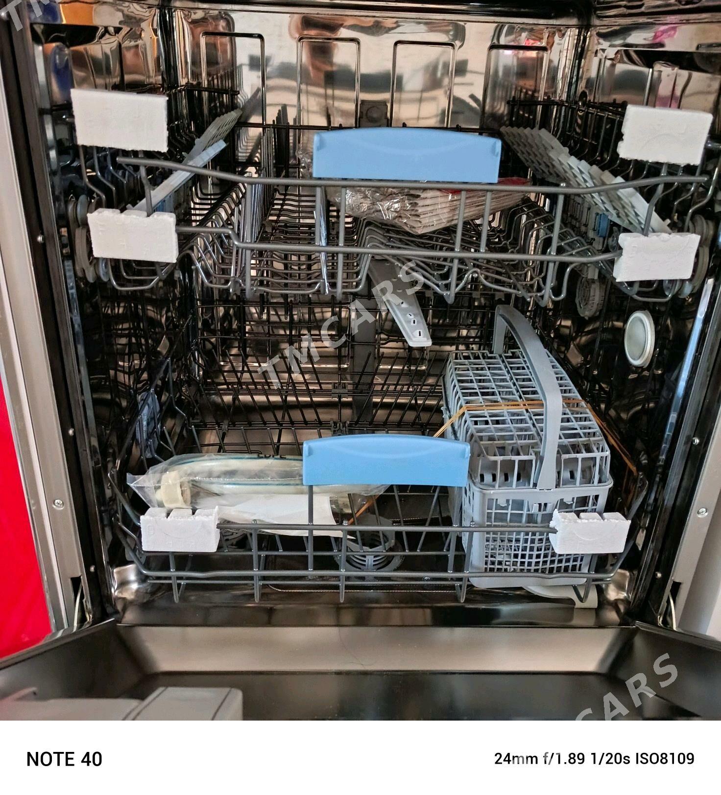 Vestel pasuda maşyn - Ýolöten - img 3