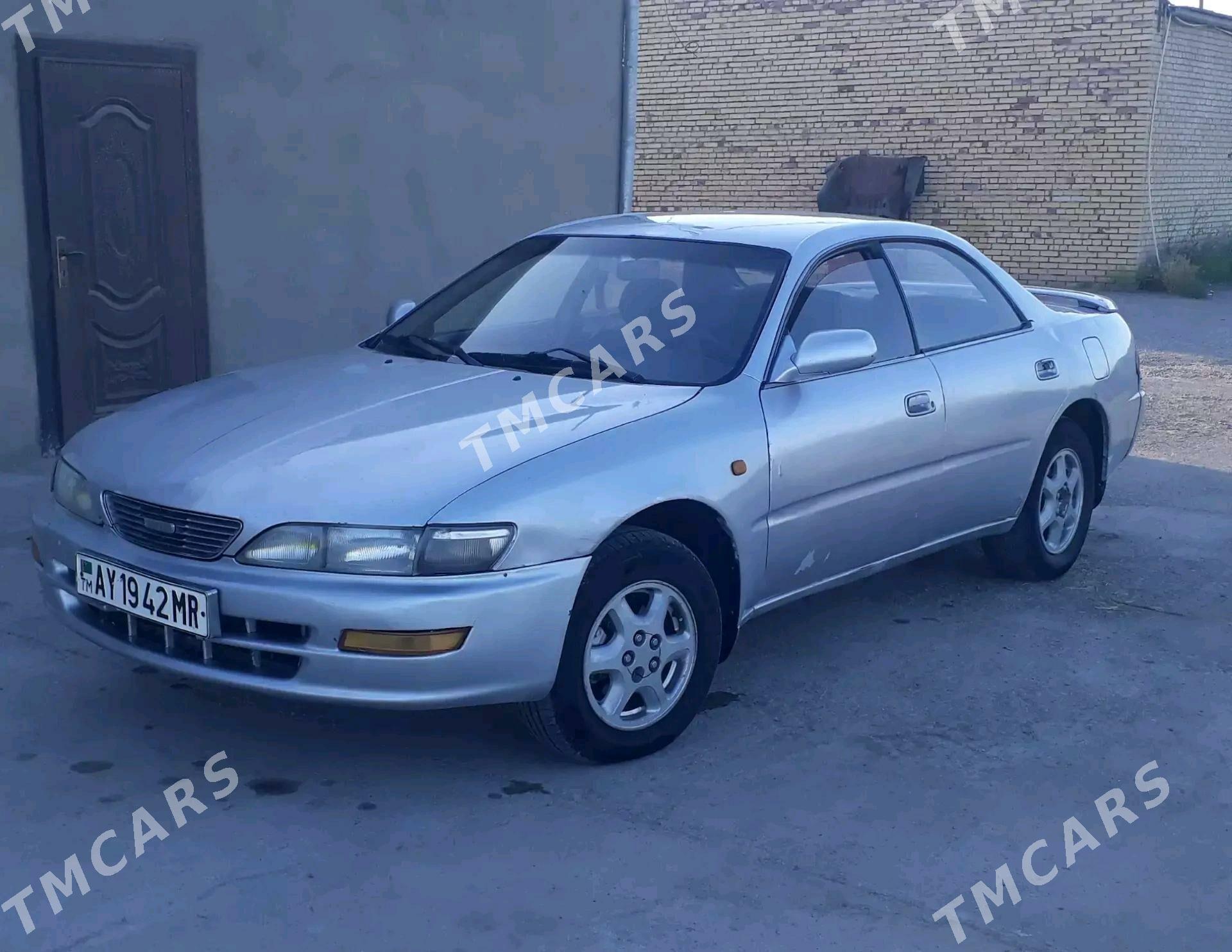 Toyota Carina 1996 - 35 000 TMT - Mary - img 7