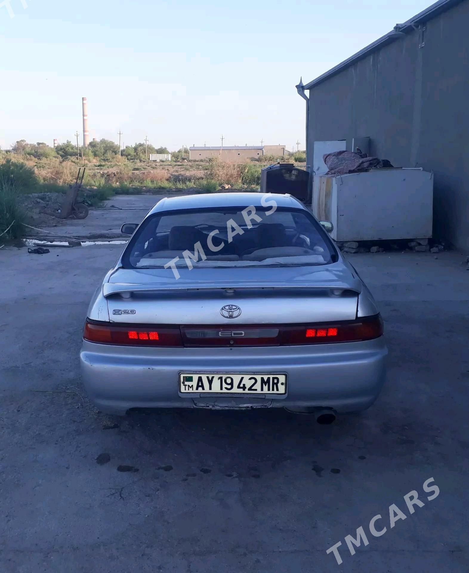 Toyota Carina 1996 - 35 000 TMT - Mary - img 6