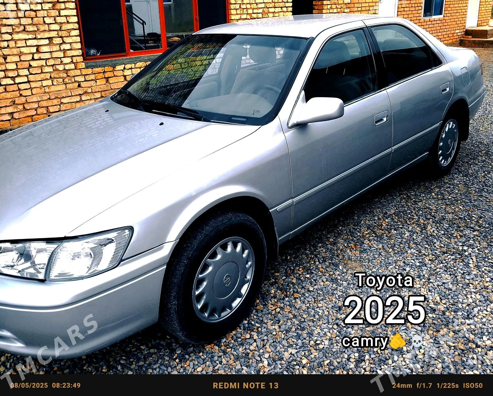 Toyota Camry 1999 - 120 000 TMT - Мургап - img 5