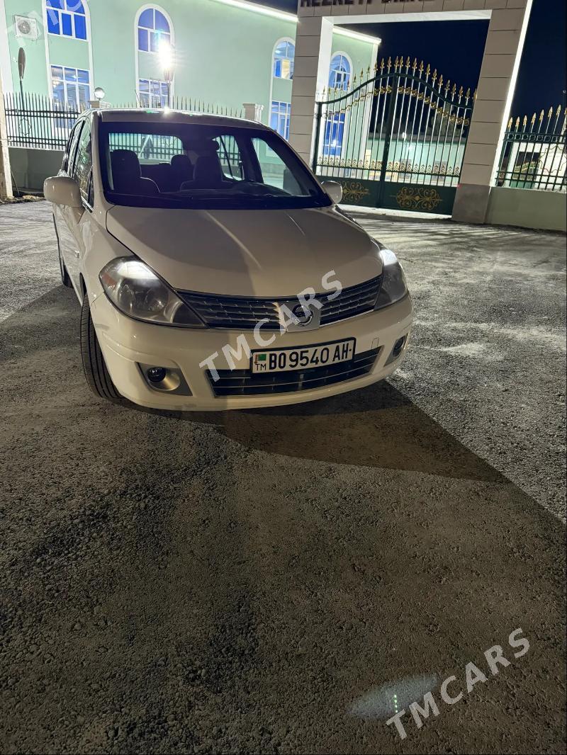 Nissan Versa 2009 - 95 000 TMT - Sarahs - img 8