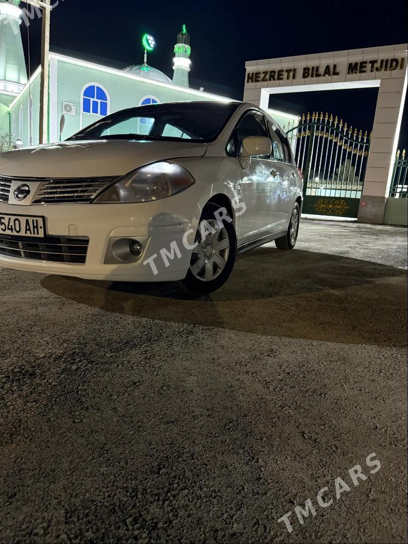 Nissan Versa 2009 - 95 000 TMT - Sarahs - img 5