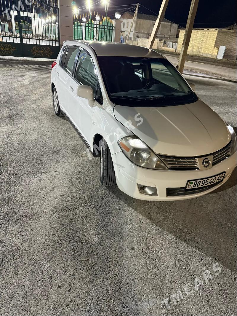 Nissan Versa 2009 - 95 000 TMT - Sarahs - img 10