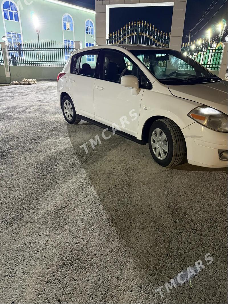 Nissan Versa 2009 - 95 000 TMT - Sarahs - img 9