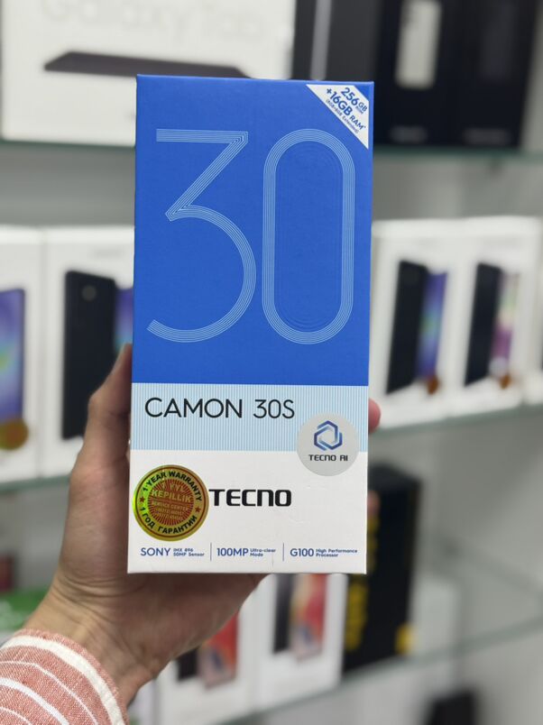 REDMI MI KREDIT 12AY NOT14pro+ - Aşgabat - img 6
