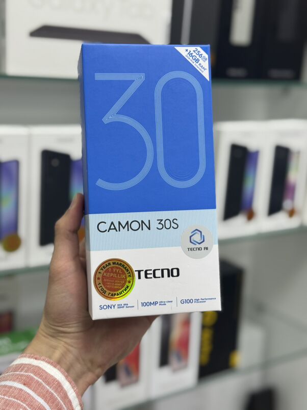 REDMI MI KREDIT 12AY NOT14pro+ - Aşgabat - img 3