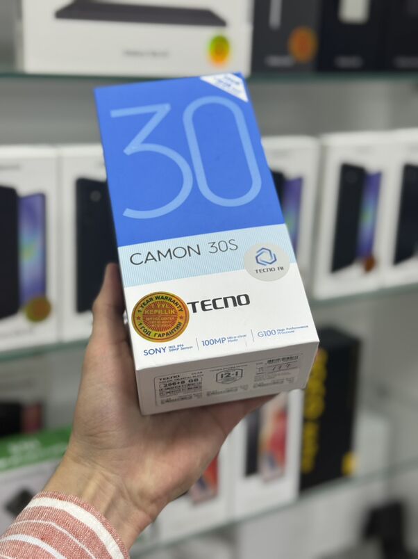 REDMI MI KREDIT 12AY NOT14pro+ - Aşgabat - img 2