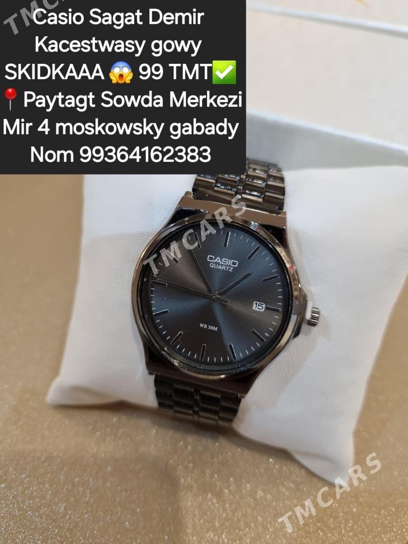 Sagatlar - Parahat 4 - img 6