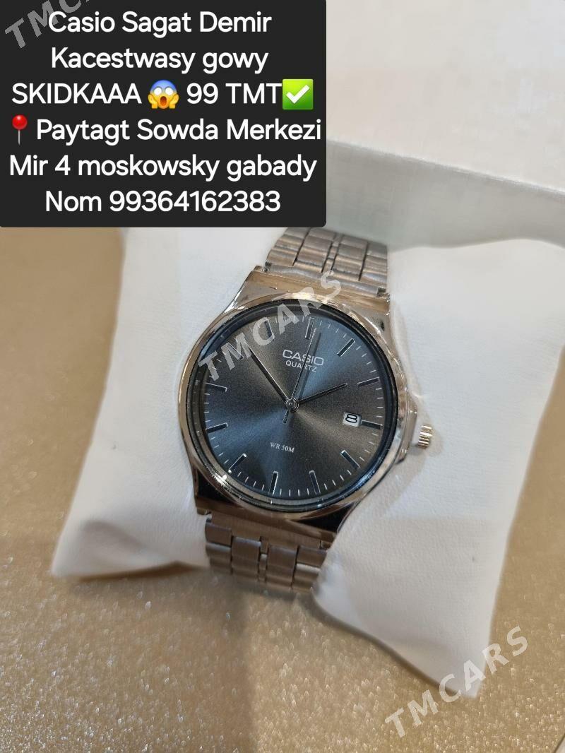 Sagatlar - Parahat 4 - img 5