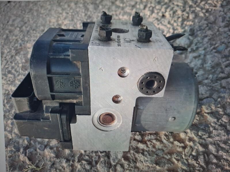 kamry ABS blok 950 TMT - Aşgabat - img 4