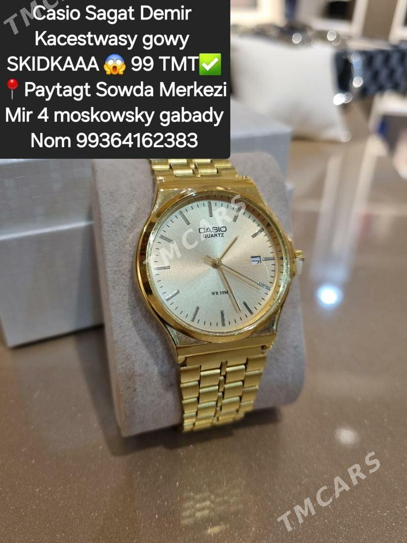 Sagatlar - Parahat 4 - img 4