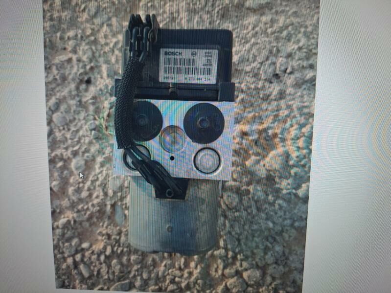 kamry ABS blok 950 TMT - Aşgabat - img 2