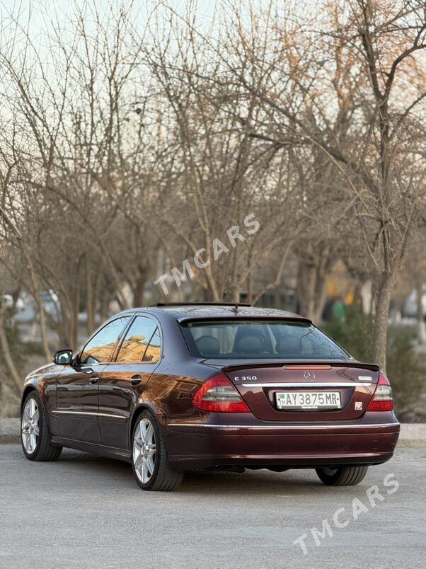 Mercedes-Benz E350 2007 - 149 000 TMT - Mary - img 7