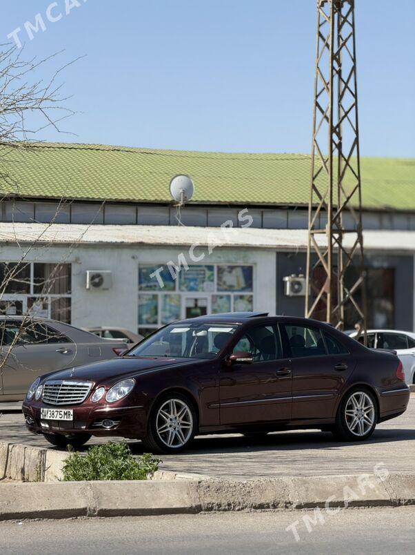 Mercedes-Benz E350 2007 - 149 000 TMT - Mary - img 4