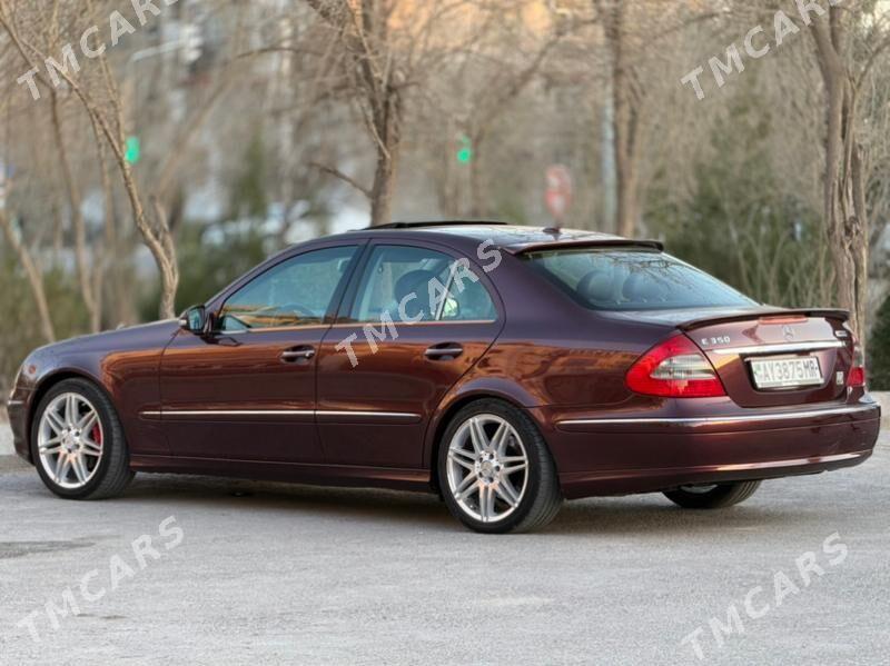 Mercedes-Benz E350 2007 - 149 000 TMT - Mary - img 1