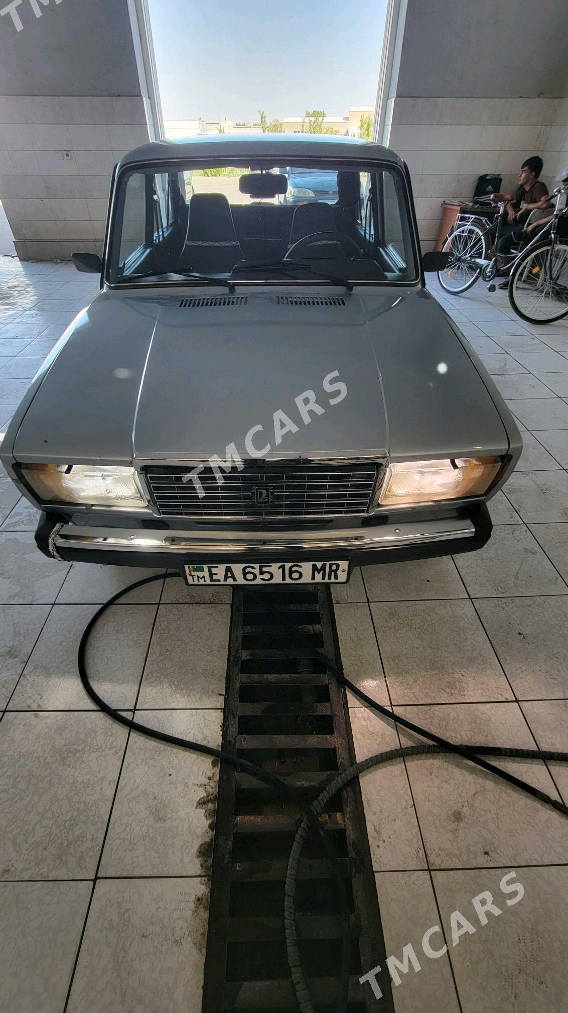 Lada 2107 2010 - 52 000 TMT - Мары - img 3