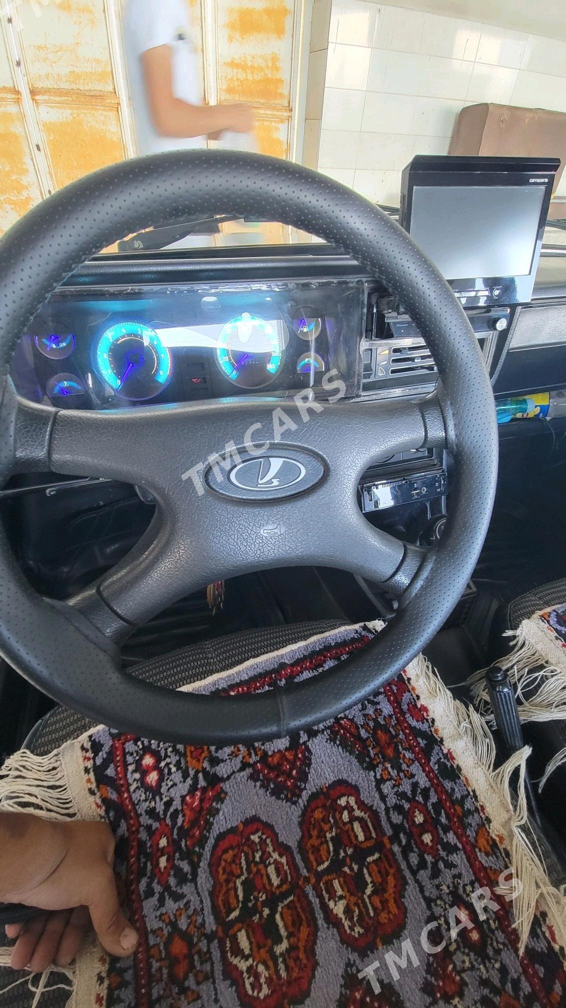 Lada 2107 2010 - 52 000 TMT - Мары - img 5