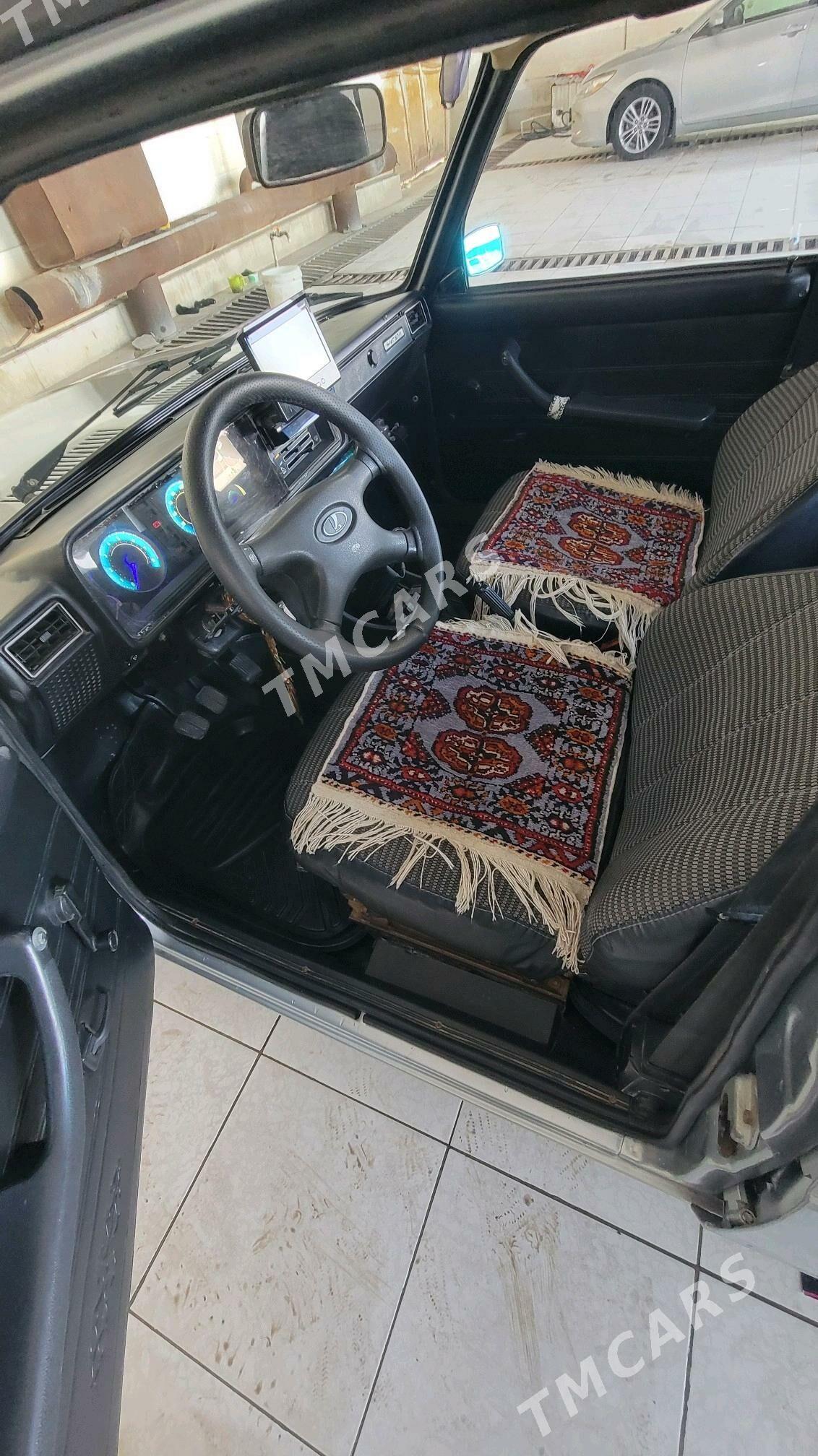 Lada 2107 2010 - 52 000 TMT - Мары - img 4