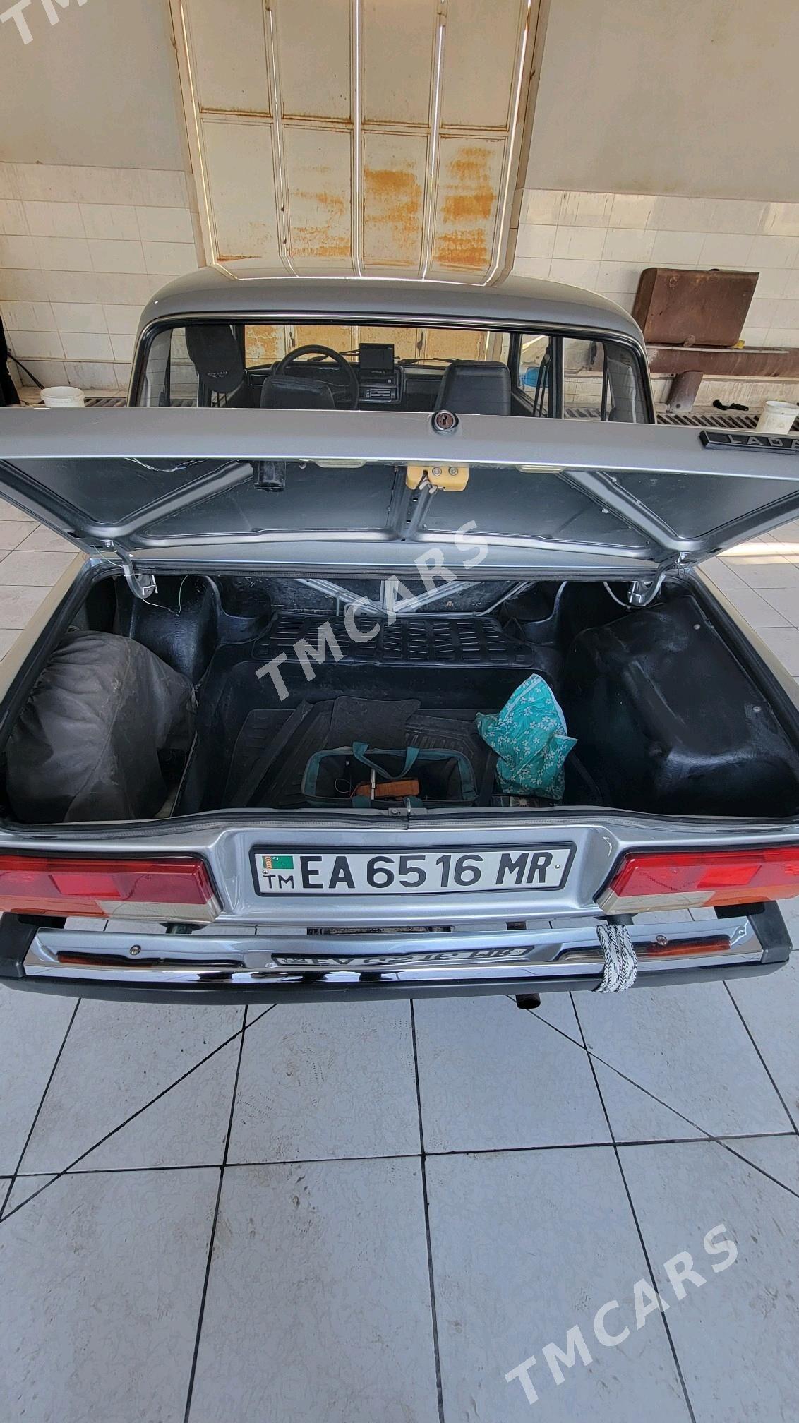 Lada 2107 2010 - 52 000 TMT - Мары - img 6