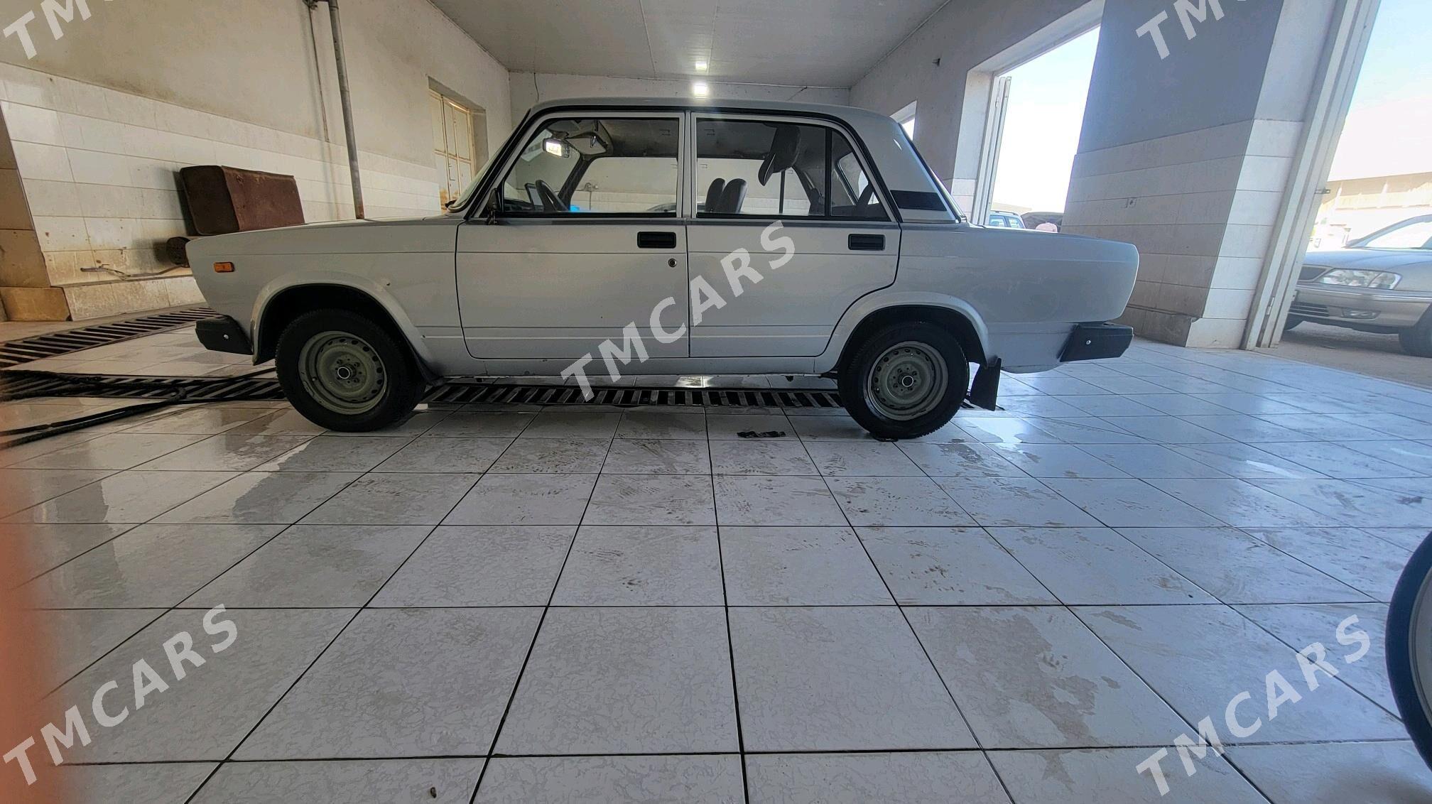Lada 2107 2010 - 52 000 TMT - Мары - img 7