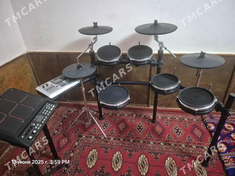 Alesis udarnik - Aşgabat - img 3