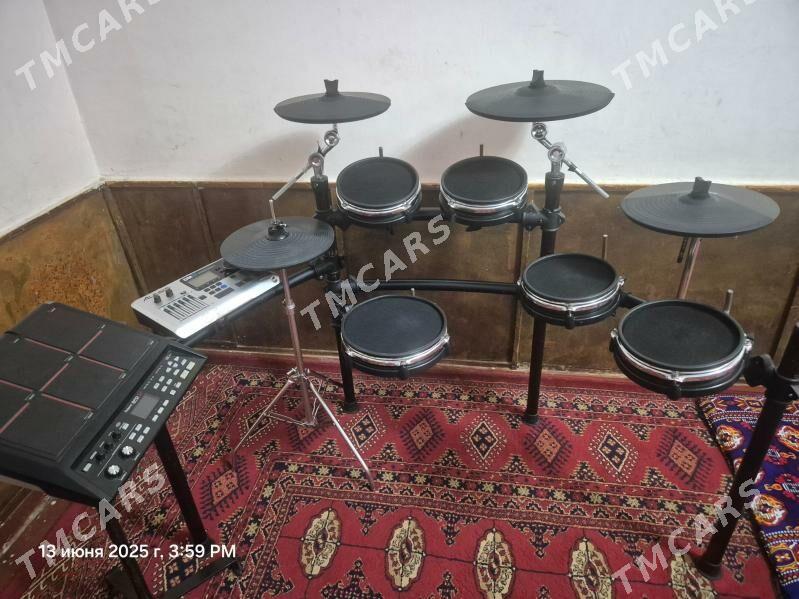 Alesis udarnik - Aşgabat - img 2